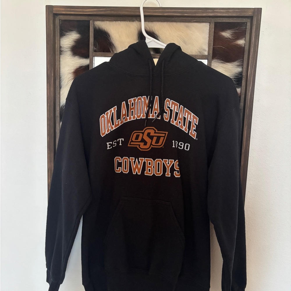 Oklahoma State Cowboys Sweater